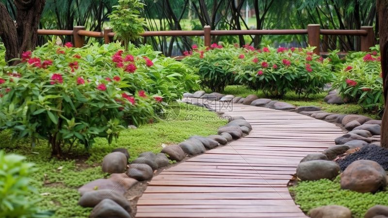 立体绿化技术规范标准全解析
