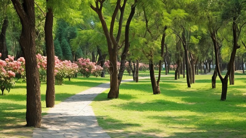 庭院景观树苗木推荐排名：如何根据需求选择合适树种