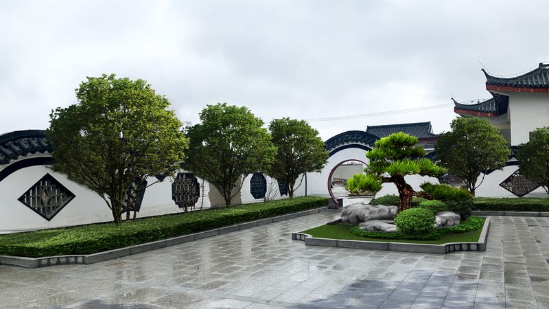 花卉租摆合同里的那些坑，一份免费模板够用吗