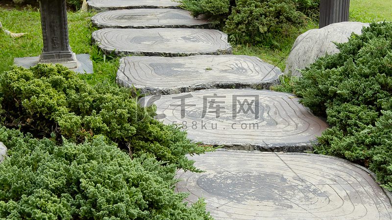 上海园林绿化验收流程详解，确保绿化工程品质达标