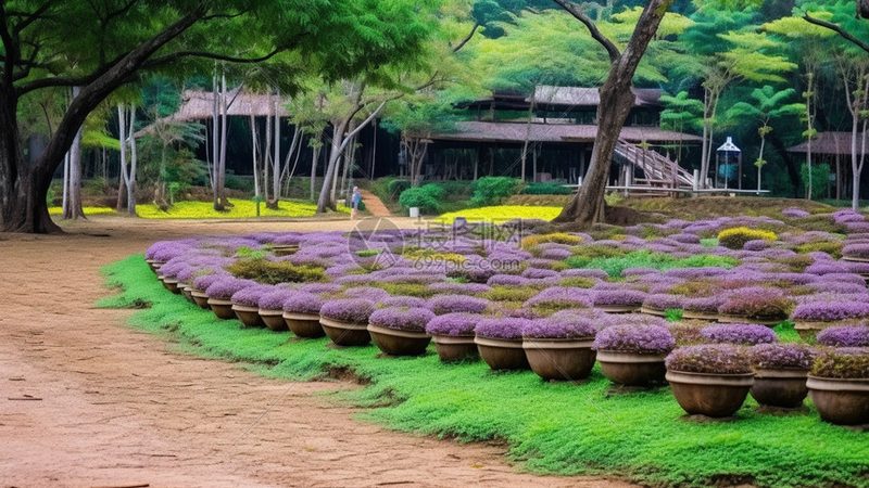 小型立体绿化植物墙成本解析：如何合理预算一平米价格**