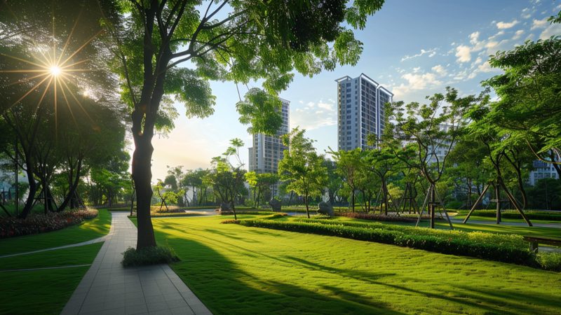揭秘绿化工程监理资质等级：关键因素与选择要点