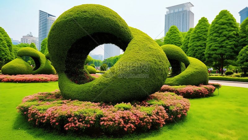 上海别墅花园景观设计费用：如何合理预算与规划**